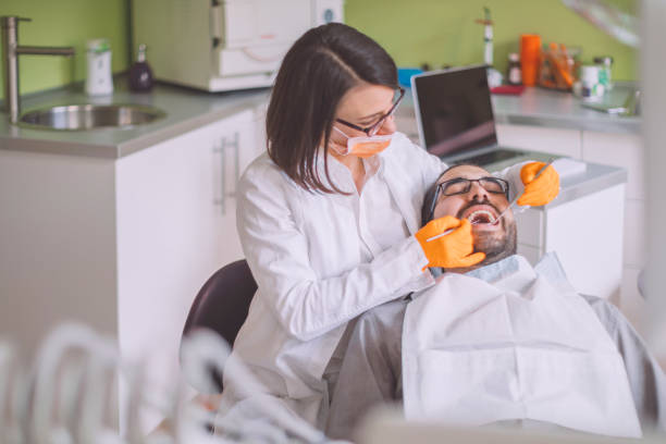 Best Chipped Tooth Repair Near Me  in Clara City, MN