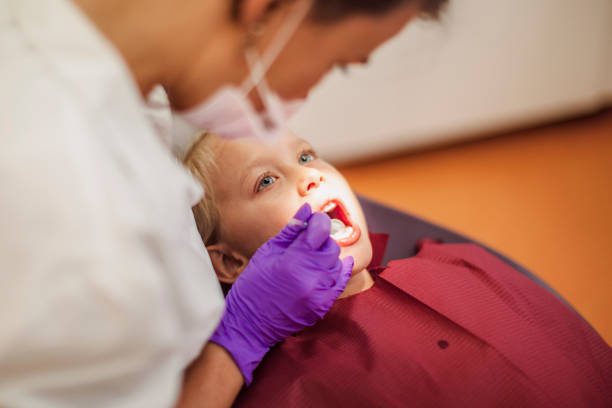 Best Emergency Tooth Extraction  in Clara City, MN